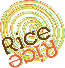 RICE RICE logo