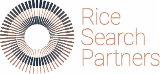 RICE SEARCH PARTNERS logo
