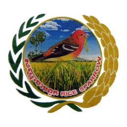RICE SPARROW logo