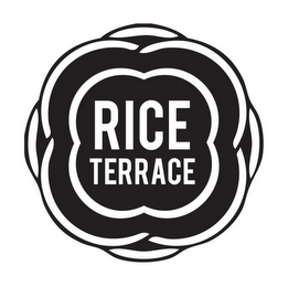 RICE TERRACE logo