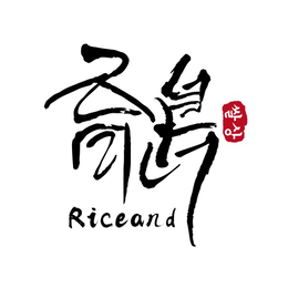 RICEAND logo