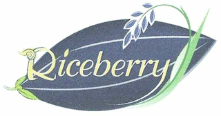 RICEBERRY logo