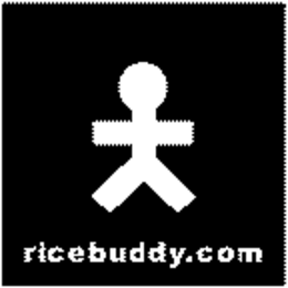 RICEBUDDY.COM logo