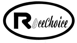 RICECHOICE logo