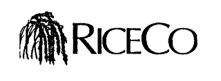RICECO logo