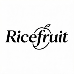 RICEFRUIT logo