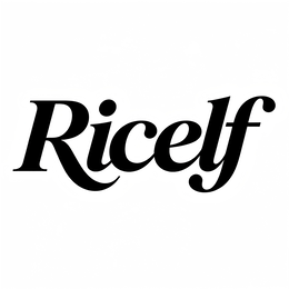 RICELF logo