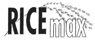 RICEMAX logo