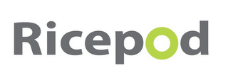 RICEPOD logo