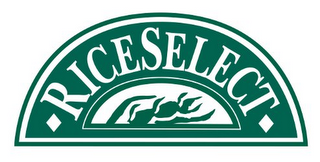 RICESELECT logo