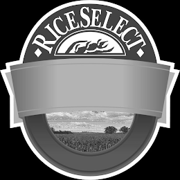 RICESELECT logo