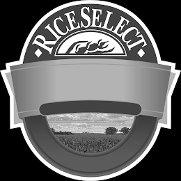 RICESELECT logo