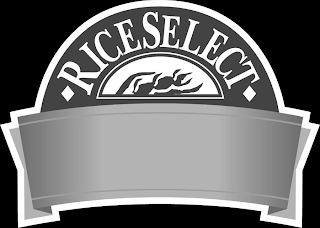 RICESELECT logo