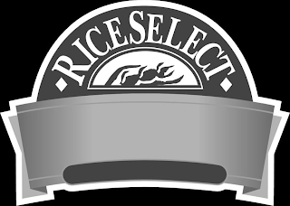 RICESELECT logo