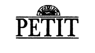 RICESELECT PETIT logo