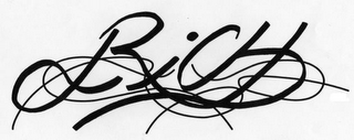 RICH logo