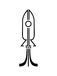 R.I.C.H. logo