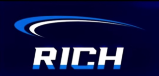 RICH logo
