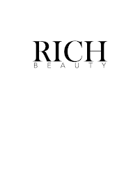 RICH BEAUTY logo