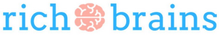 RICH BRAINS logo
