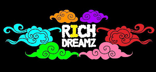 RICH DREAMZ logo