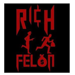 RICH FELN logo