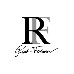 RICH FOREVER logo