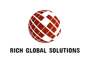 RICH GLOBAL SOLUTIONS logo