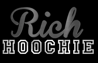 RICH HOOCHIE logo
