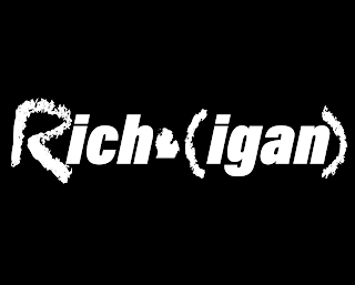 RICH (IGAN) logo