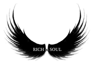 RICH IN SOUL logo