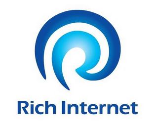 RICH INTERNET logo