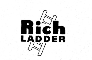 RICH LADDER logo