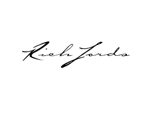 RICH LORDS logo