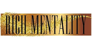 RICH MENTALITY logo