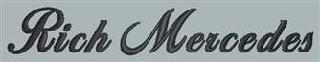 RICH MERCEDES logo