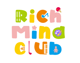 RICH MIND CLUB logo