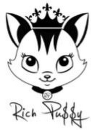 RICH PU$$Y logo