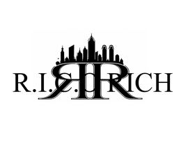 R.I.C.H. RICH logo