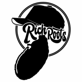 RICH ROOTS logo