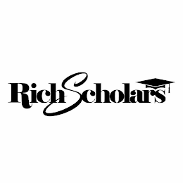 RICH SCHOLARS logo