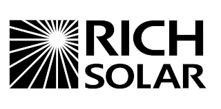 RICH SOLAR logo