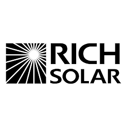 RICH SOLAR logo