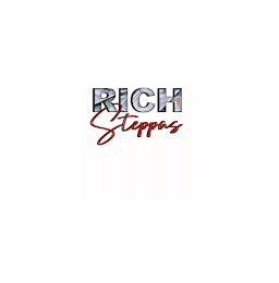 RICH STEPPAS logo