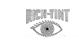 RICH-TINT logo