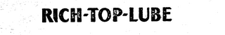 RICH-TOP-LUBE logo