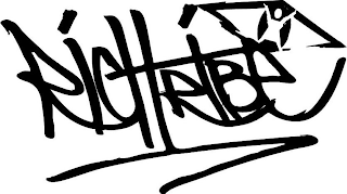 RICH TRIBE logo