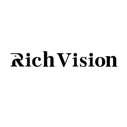 RICH VISION logo