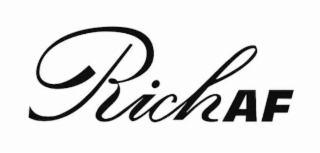 RICHAF logo