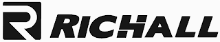 RICHALL logo